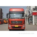 Dongfeng DFL4181 4x2 شاحنة جرار ثقيلة